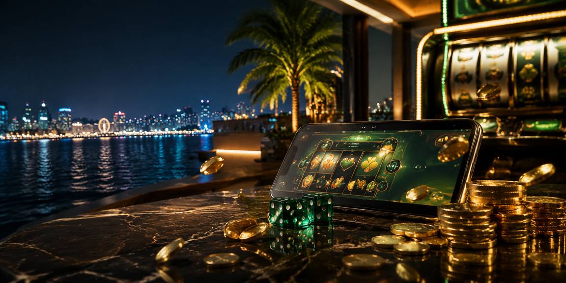 r1999 Khám phá Live Casino Vietnam cùng r1999